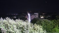 view from ACUTO on 2025-04-23
