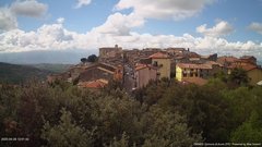 view from ACUTO on 2025-04-26