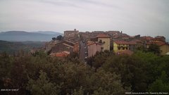 view from ACUTO on 2025-05-04