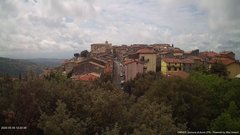 view from ACUTO on 2025-05-05