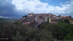 view from ACUTO on 2025-05-06