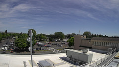 view from East on 2025-05-07