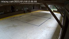 view from Inlet Fern Park Rink on 2022-07-18