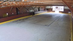 view from Inlet Fern Park Rink on 2025-04-29