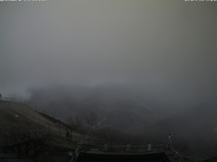 view from Bielmonte M. Marca vista M. Rosa e Valsessera on 2025-04-21