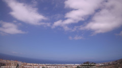 view from Adeje SW on 2025-04-20