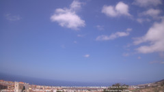 view from Adeje SW on 2025-04-24