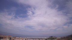 view from Adeje SW on 2025-04-28