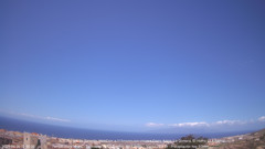 view from Adeje SW on 2025-04-30