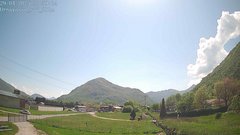 view from Ornavasso sud on 2025-04-29