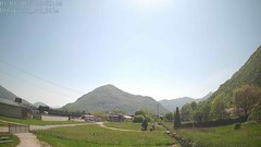 view from Ornavasso sud on 2025-05-01