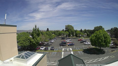 view from North on 2025-05-07