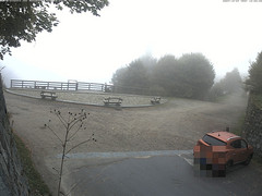 view from Bielmonte Bocchetto Sessera on 2024-10-07