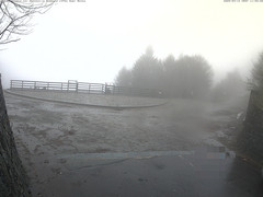 view from Bielmonte Bocchetto Sessera on 2025-04-16