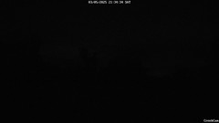 view from CreekCam on 2025-05-03
