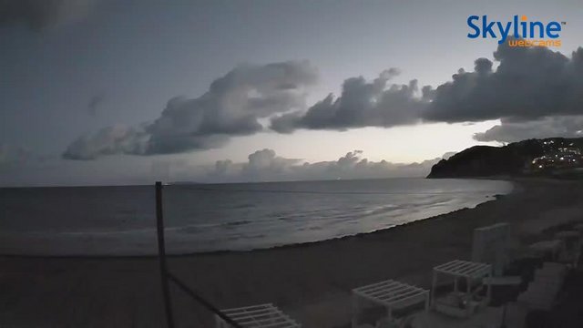 time-lapse frame, San Stefanos North West Corfu Webcam webcam