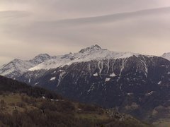 view from Mase - vue sud on 2025-04-12