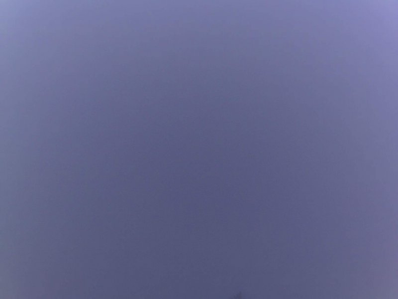 time-lapse frame, Mase - vue sud webcam