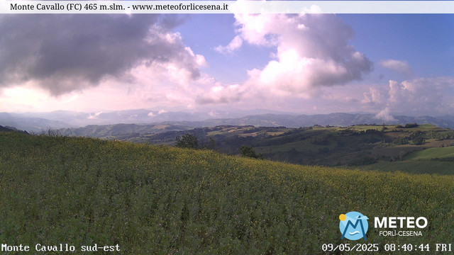 Monte Cavallo Sud... animated GIF