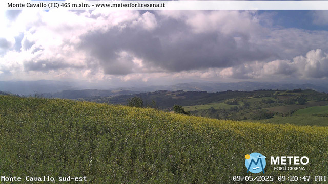 Monte Cavallo Sud... animated GIF
