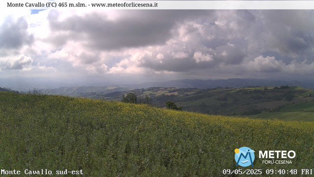 Monte Cavallo Sud... animated GIF