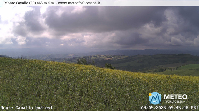 Monte Cavallo Sud... animated GIF