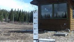 view from snowstump on 2025-04-29