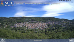 view from Seui Cuccaioni on 2024-05-04