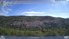 view from Seui Cuccaioni on 2024-05-06