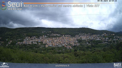 view from Seui Cuccaioni on 2024-05-09