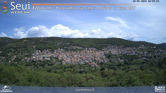 view from Seui Cuccaioni on 2024-05-10