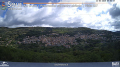 view from Seui Cuccaioni on 2024-05-20