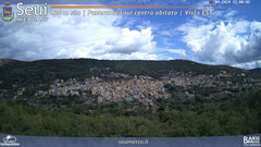 view from Seui Cuccaioni on 2024-09-18