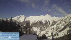 view from Piana Di Vigezzo 3 on 2024-03-12