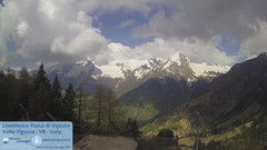 view from Piana Di Vigezzo 3 on 2024-05-11
