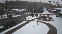 view from Inlet Legion Square on 2022-11-17