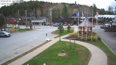 view from Inlet Legion Square on 2024-05-01