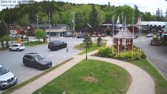 view from Inlet Legion Square on 2024-05-18