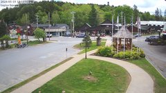 view from Inlet Legion Square on 2024-05-19