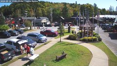 view from Inlet Legion Square on 2024-09-14