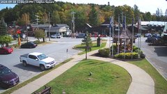 view from Inlet Legion Square on 2024-09-18