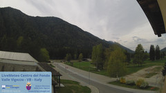 view from Unione Montana Valle Vigezzo on 2024-04-15