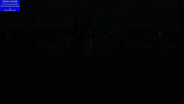 time-lapse frame, Ten Mile Lake Webcam webcam