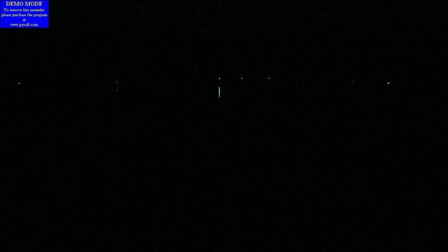 time-lapse frame, Ten Mile Lake Webcam webcam