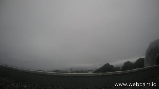 time-lapse frame, Eldorado Poniente webcam