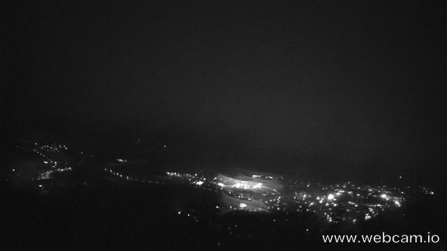 time-lapse frame, SvRokSevnica webcam